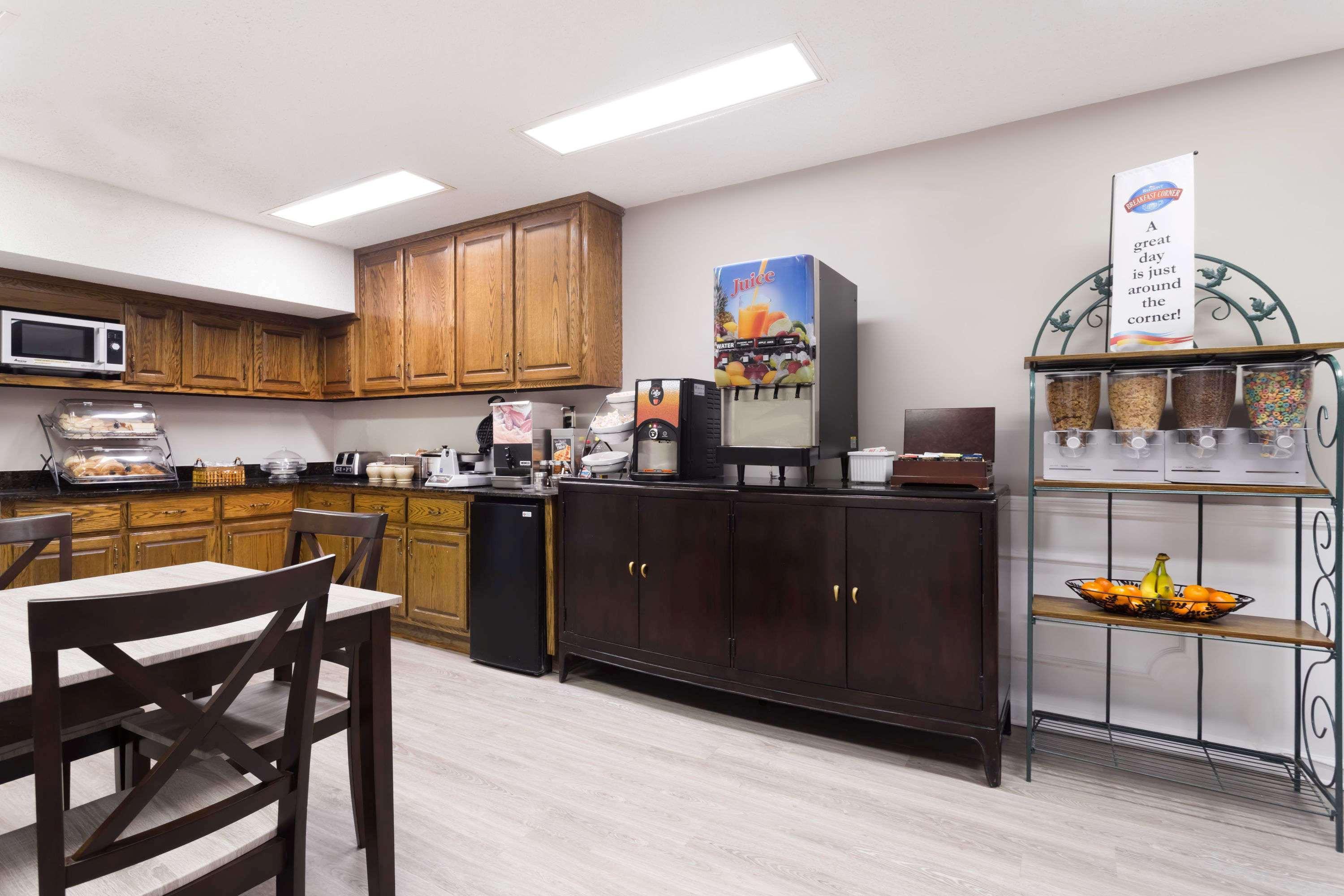 Baymont By Wyndham Duncan/spartanburg 2*
