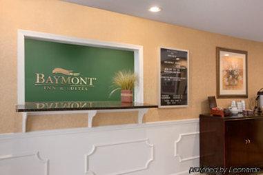 Baymont By Wyndham Duncan/spartanburg Motel
